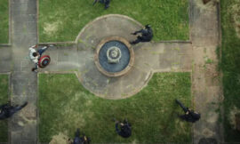 Marvel Has No Faith In Their Next Big Hero, The Proof Is Right There – The Headlines