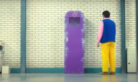 Netflix Original Sci-Fi Series Is As Serious As It Is Silly – The Headlines