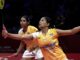 BWF World Tour Finals 2024: Treesa-Gayatri pair beats Malaysian duo to keep semifinal hopes alive – The Headlines