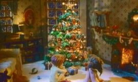 The ‘80s Christmas Special In Danger Of Being Lost Forever – The Headlines