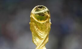 Backing Saudi World Cup bid ‘wasn’t a difficult decision’, says FA chair – The Headlines