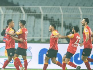 LIVE East Bengal vs Punjab FC updates, ISL 2024-25: EBFC v PFC, Score, Kick-off at 7:30 PM IST – The Headlines