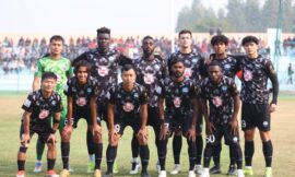 I-League 2024-25 wrap: Delhi FC registers second win as Gokulam, Rajasthan play out goalless draw – The Headlines