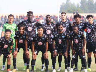 I-League 2024-25 wrap: Delhi FC registers second win as Gokulam, Rajasthan play out goalless draw – The Headlines