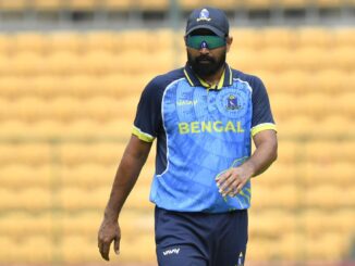 Syed Mushtaq Ali Trophy 2024: Quarterfinal schedule, teams, start date & time, venues, live streaming details – The Headlines