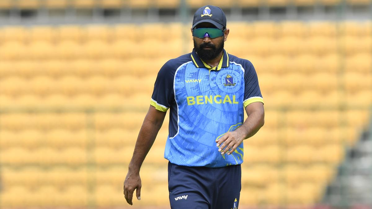 Syed Mushtaq Ali Trophy 2024: Quarterfinal schedule, teams, start date & time, venues, live streaming details – The Headlines