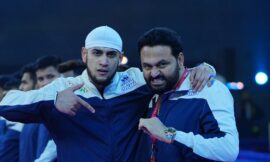 Sportstar Podcast ft. PKL’s Manpreet Singh: I see myself in Shadloui – The Headlines