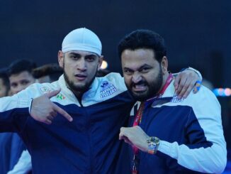 Sportstar Podcast ft. PKL’s Manpreet Singh: I see myself in Shadloui – The Headlines