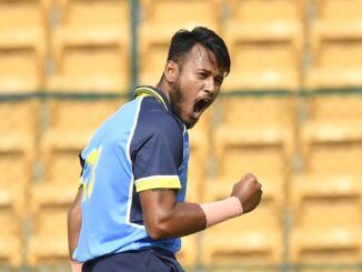 Syed Mushtaq Ali Trophy 2024-25: Bengal, Uttar Pradesh book quarterfinal berths – The Headlines