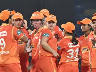 Gujarat Giants WPL 2025 Auction: Full list of players brought by GG; Updated squad, slots remaining – The Headlines