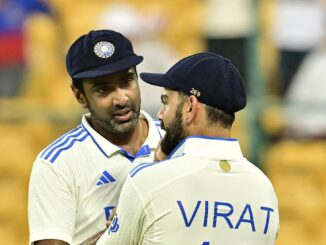 Kohli on Ashwin retirement: Your skill and match-winning contributions to Indian cricket are second to none – The Headlines