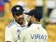 Kohli on Ashwin retirement: Your skill and match-winning contributions to Indian cricket are second to none – The Headlines