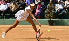 Indian sports wrap, December 11: Shrivalli Bhamidipaty sails into second round of ITF women’s tennis tournament – The Headlines