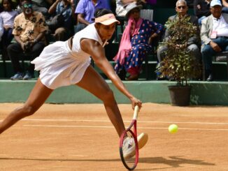 Indian sports wrap, December 11: Shrivalli Bhamidipaty sails into second round of ITF women’s tennis tournament – The Headlines