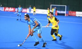 Men’s Junior Asia Cup 2024: India beats Malaysia 3-1 to set up title clash against Pakistan – The Headlines