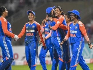 IND-W vs WI-W 2nd T20I LIVE streaming info: When, where to watch India v West Indies women; Preview; Full Squads – The Headlines