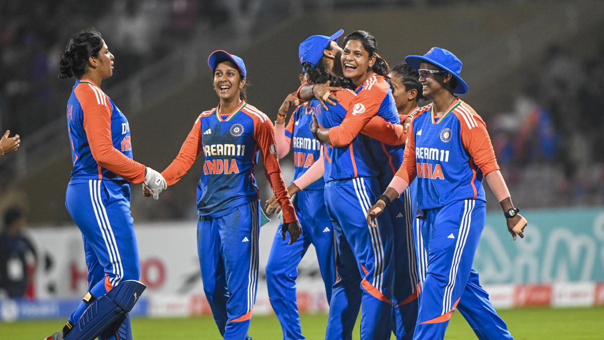IND-W vs WI-W 2nd T20I LIVE streaming info: When, where to watch India v West Indies women; Preview; Full Squads – The Headlines IND-W vs WI-W 2nd T20I LIVE streaming info: When, where to watch India v West Indies women; Preview; Full Squads – The Headlines
