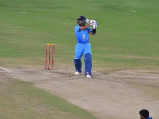 Syed Mushtaq Ali Trophy 2024: Suryansh’s quick-fire thirty helps Mumbai beat Andhra – The Headlines