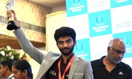 We were ready to do whatever it takes to help Gukesh, says WACA co-founder Sandeep Singhal – The Headlines