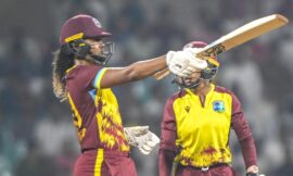 IND-W vs WI-W, 2nd T20I: Matthews blitzkrieg helps West Indies cruise to nine-wicket win, level series – The Headlines
