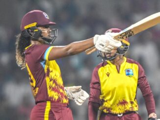 IND-W vs WI-W, 2nd T20I: Matthews blitzkrieg helps West Indies cruise to nine-wicket win, level series – The Headlines