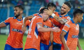 ISL 2024-25: What is the head-to-head record between FC Goa and Mohun Bagan SG? – The Headlines
