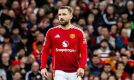 Man United defender Luke Shaw ’absolutely devastated’ after injury setback – The Headlines