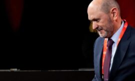 Spain’s Football Federation elects Louzan as new chief – The Headlines