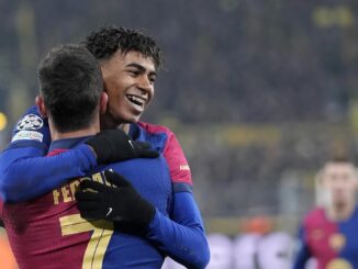 Barcelona vs Leganes LIVE streaming info: When, where to watch La Liga match, team news, predicted XI, head-to-head record – The Headlines