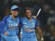 ICC Women’s Rankings: Smriti Mandhana moves to top 3 in both ODI and T20I standings – The Headlines