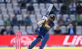 Dickwella successfully appeals doping ban, cleared to play all forms of cricket – The Headlines