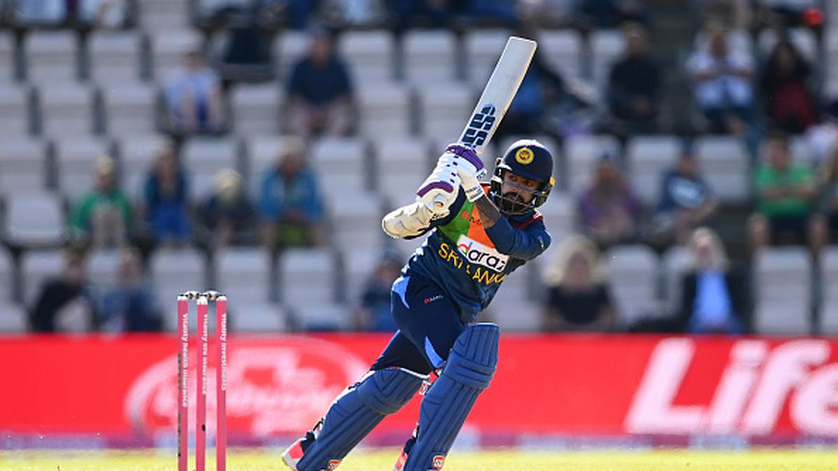 Dickwella successfully appeals doping ban, cleared to play all forms of cricket – The Headlines