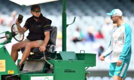 Spin to play a role at Adelaide Oval, says curator ahead of India-Australia Day-Night Test – The Headlines