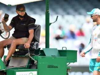 Spin to play a role at Adelaide Oval, says curator ahead of India-Australia Day-Night Test – The Headlines