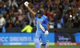 R Ashwin announces retirement: A recap of his illustrious career across formats – The Headlines