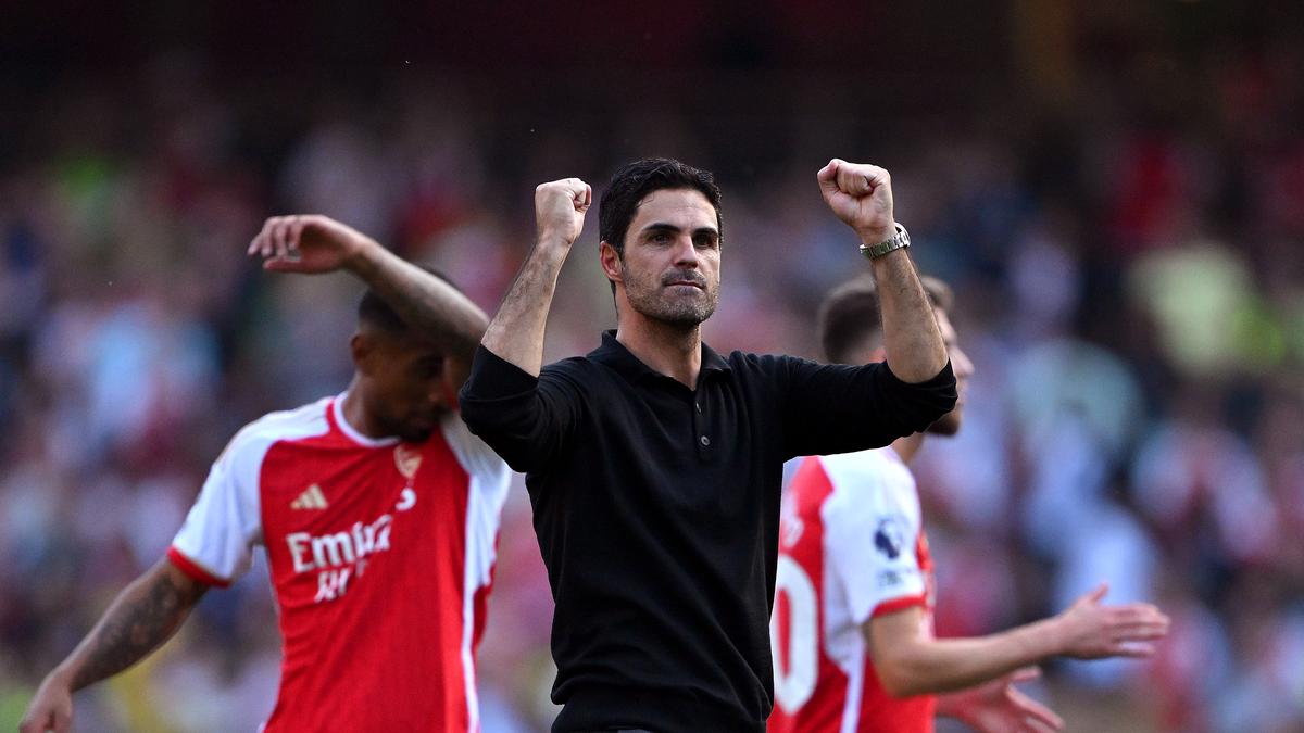 What happened last time United played Arsenal at Emirates Stadium? – The Headlines