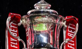 FA Cup 2024-25, third round: Top five clashes to watch out – The Headlines