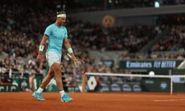 Rafael Nadal: Thought about taking a mental health break from tennis a few years ago – The Headlines