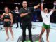 From Puja Tomar’s historical win to du Plessis’ domination: Top 5 UFC fights of 2024 – The Headlines