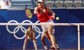 Gabriela Dabrowski reveals she survived breast cancer in 2024 – The Headlines