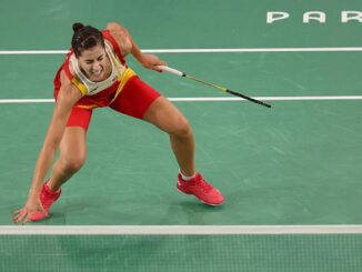 Carolina Marin: I was convinced about retirement after Paris Olympics knee injury – The Headlines