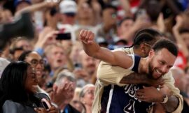 USA’s top sporting highlights in 2024: Ilona Maher captures the world, Noah Lyles rules, Caitlin Clark’s breakout season – The Headlines