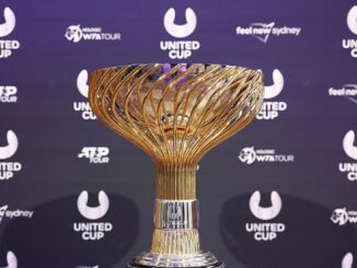 United Cup 2025: Schedule, format, prize money, squads, where to watch – The Headlines