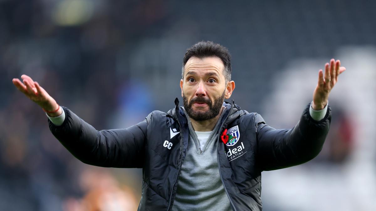 La Liga 2024/25: Struggling Valencia appoints Carlos Coberan as new head coach – The Headlines