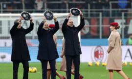 Serie A Wrap: AC Milan flops for 125th birthday with Genoa stalemate, Fiorentina loses – The Headlines