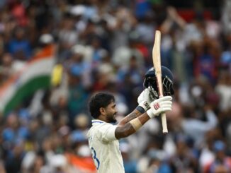 IND vs AUS, 4th Test: Nitish Kumar Reddy scores maiden hundred – The Headlines