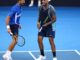 Djokovic and Kyrgios win doubles opener at Brisbane International 2025 – The Headlines