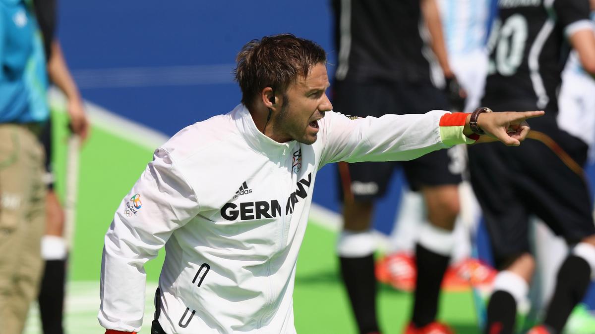 HIL 2024: Rio Olympics bronze-winning German coach Altenburg joins Kalinga Lancers – The Headlines