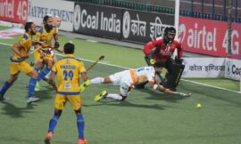 HIL 2.0: Has Hockey India addressed past mistakes for a sustainable franchise model? – The Headlines