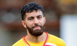 ISL 2024-25: East Bengal’s Madih Talal ruled out for rest of the season – The Headlines